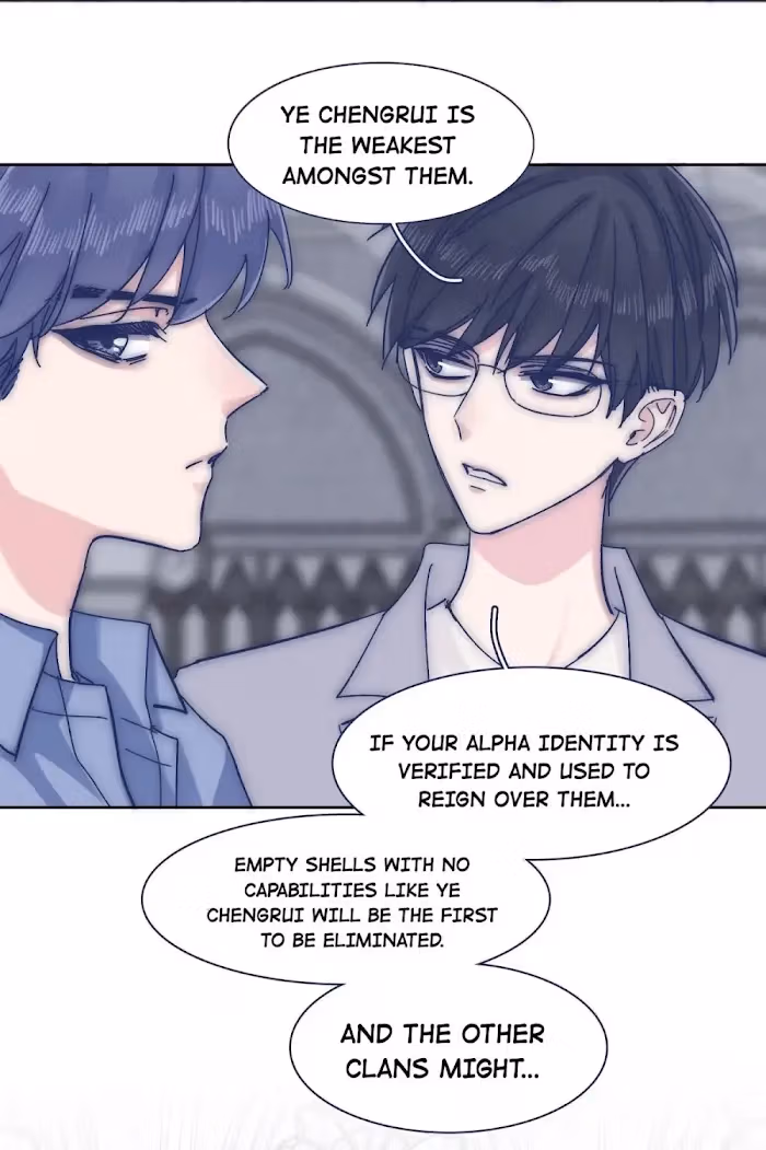 Read Offering My Neck To You chapter 69 image 7 on Lezhin
