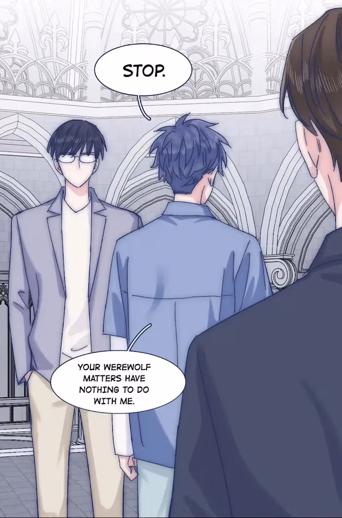 Read Offering My Neck To You chapter 69 image 8 on Lezhin