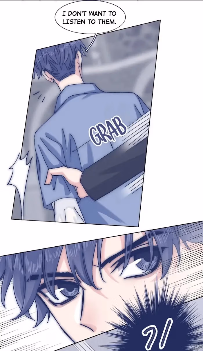 Read Offering My Neck To You chapter 69 image 9 on Lezhin