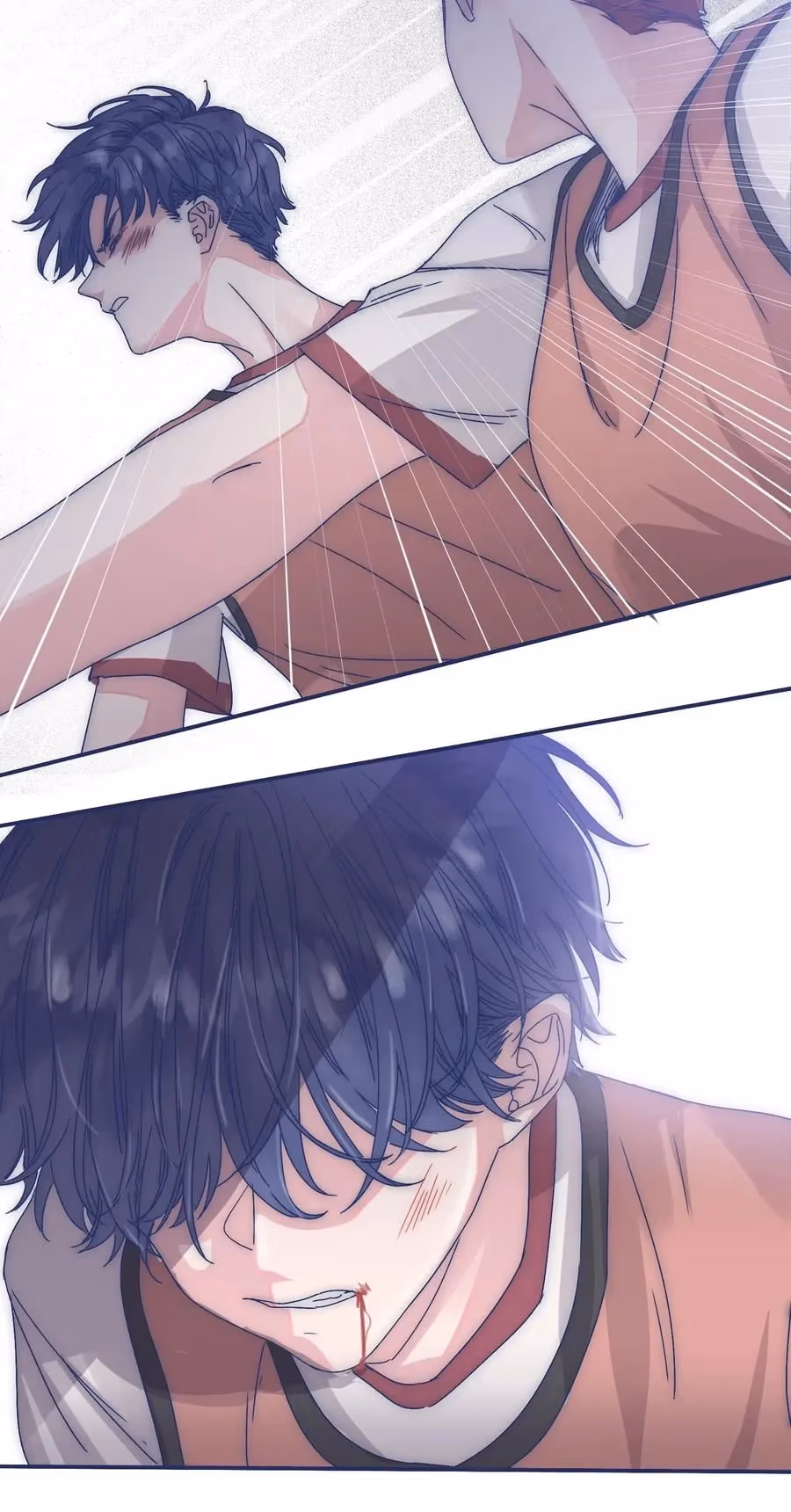 Read Offering My Neck To You chapter 7 image 15 on Lezhin