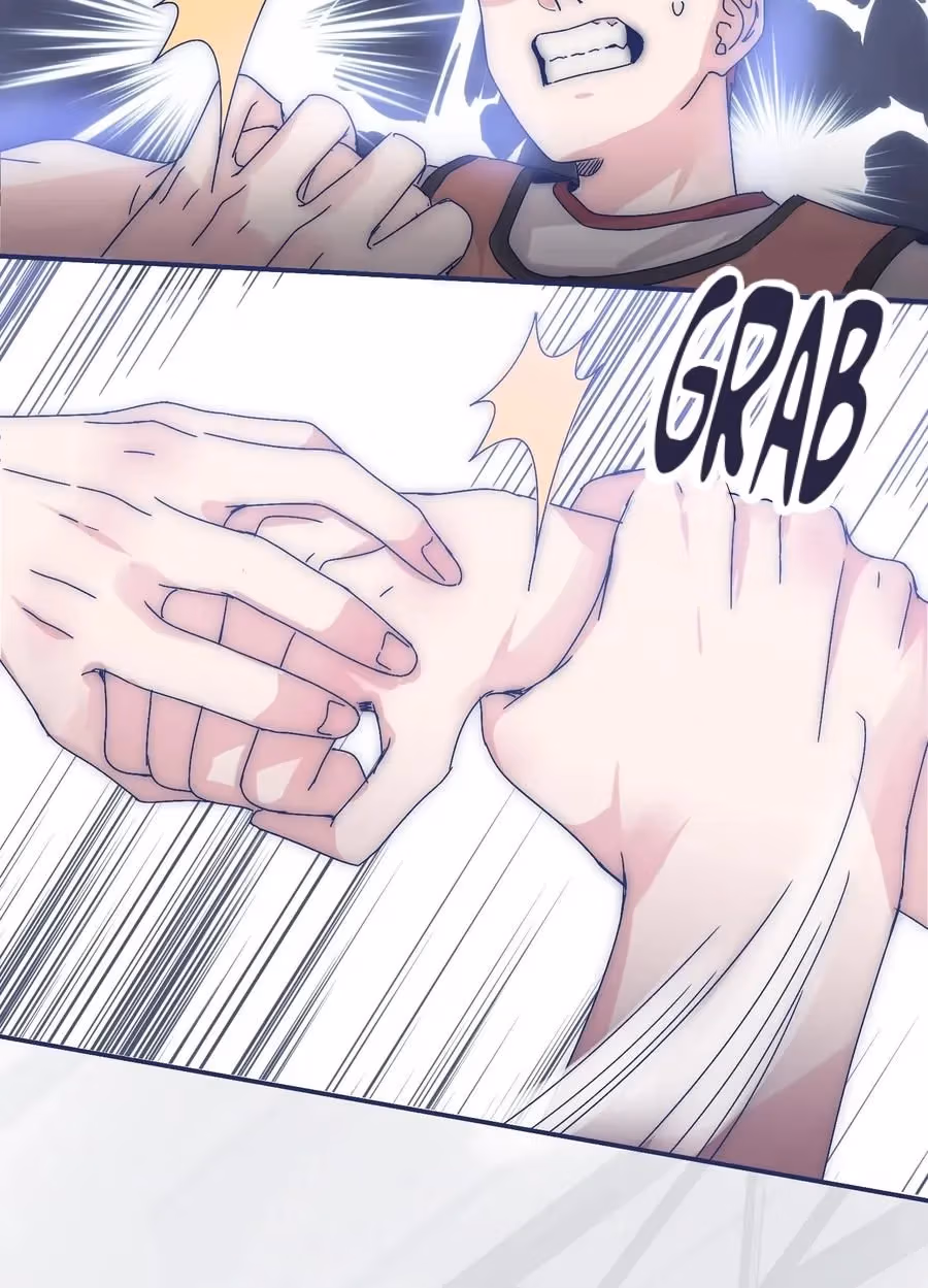 Read Offering My Neck To You chapter 7 image 22 on Lezhin