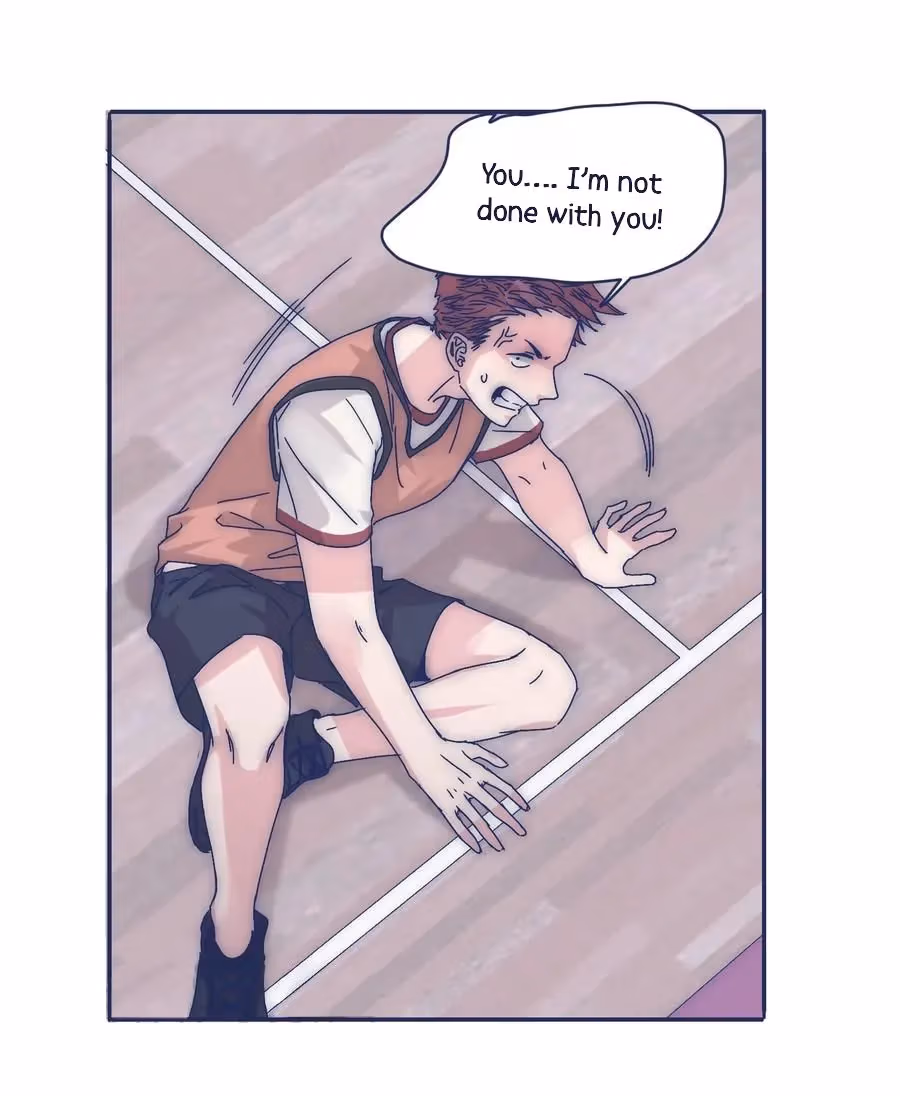 Read Offering My Neck To You chapter 7 image 25 on Lezhin