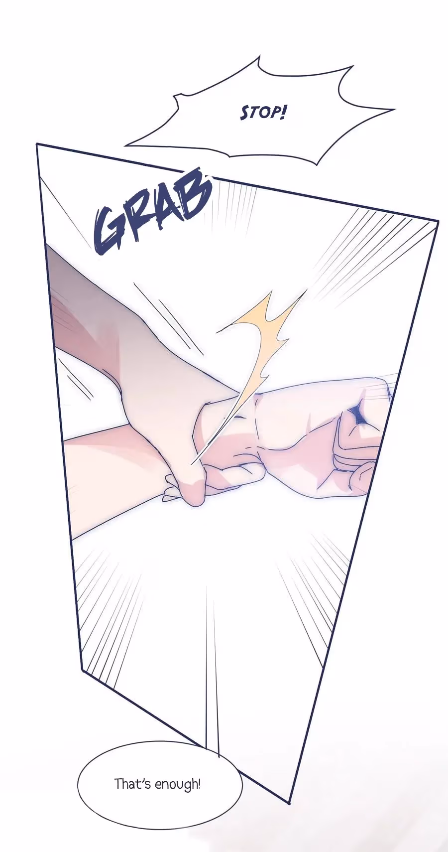 Read Offering My Neck To You chapter 7 image 28 on Lezhin