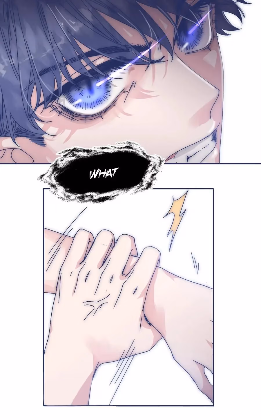 Read Offering My Neck To You chapter 7 image 31 on Lezhin