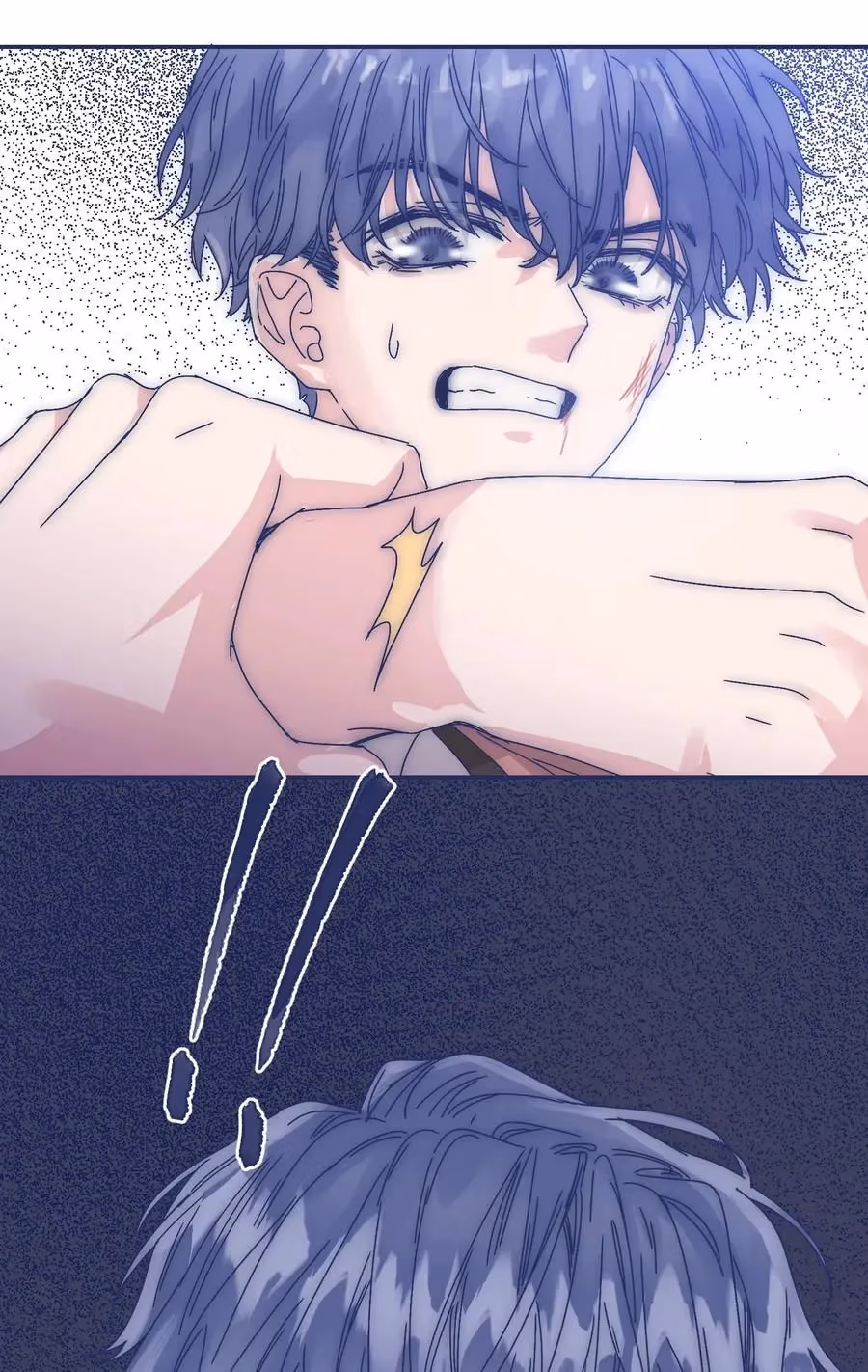 Read Offering My Neck To You chapter 7 image 32 on Lezhin