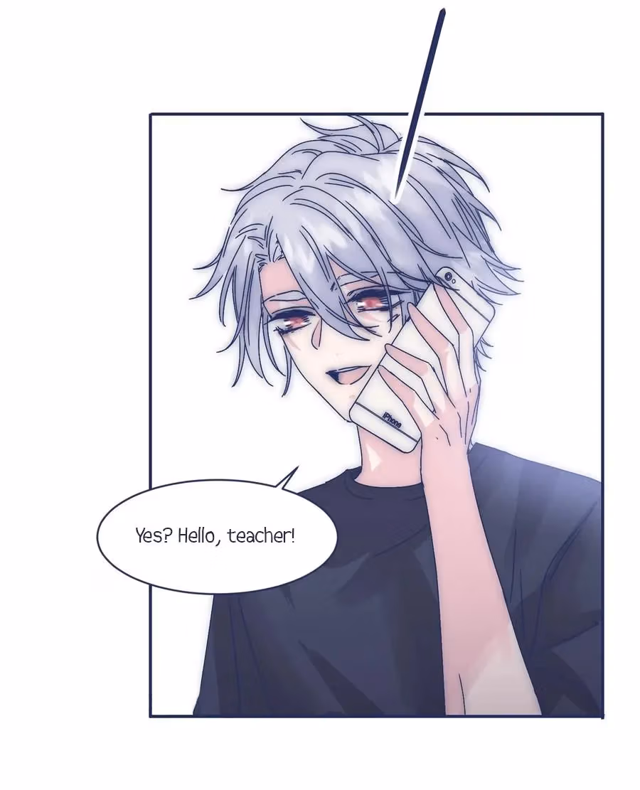 Read Offering My Neck To You chapter 7 image 39 on Lezhin