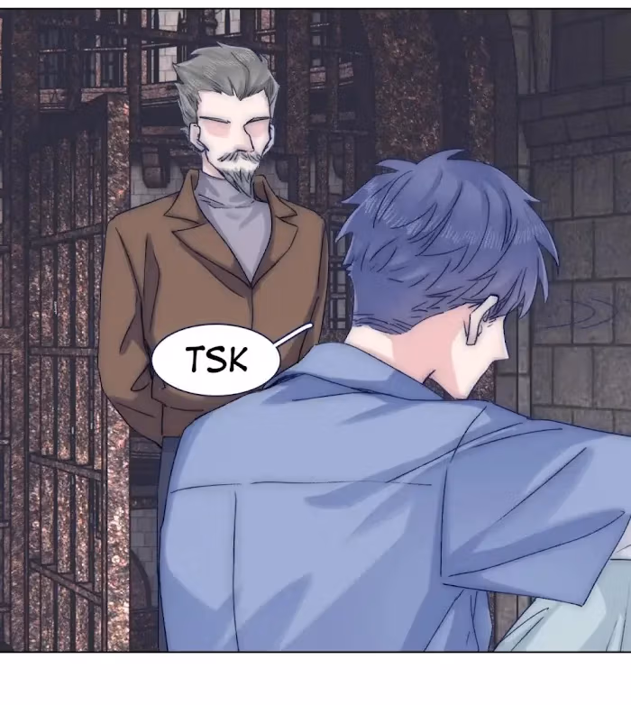 Read Offering My Neck To You chapter 70 image 10 on Lezhin