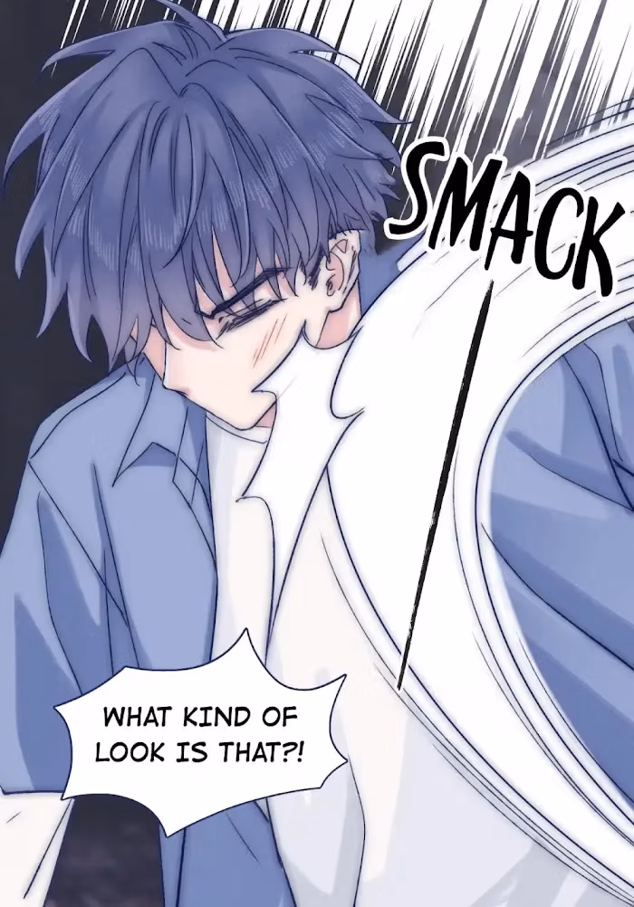Read Offering My Neck To You chapter 70 image 12 on Lezhin