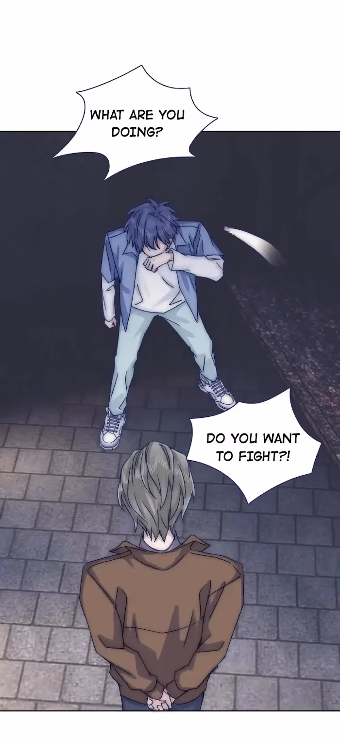Read Offering My Neck To You chapter 70 image 13 on Lezhin