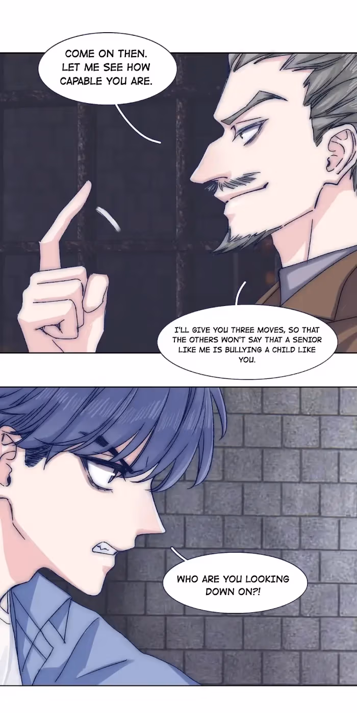 Read Offering My Neck To You chapter 70 image 14 on Lezhin