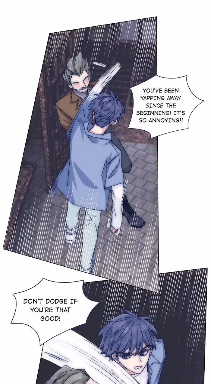 Read Offering My Neck To You chapter 70 image 15 on Lezhin