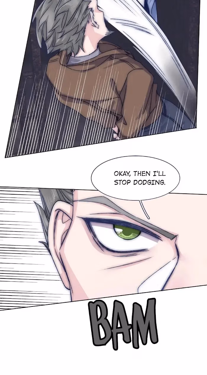 Read Offering My Neck To You chapter 70 image 16 on Lezhin