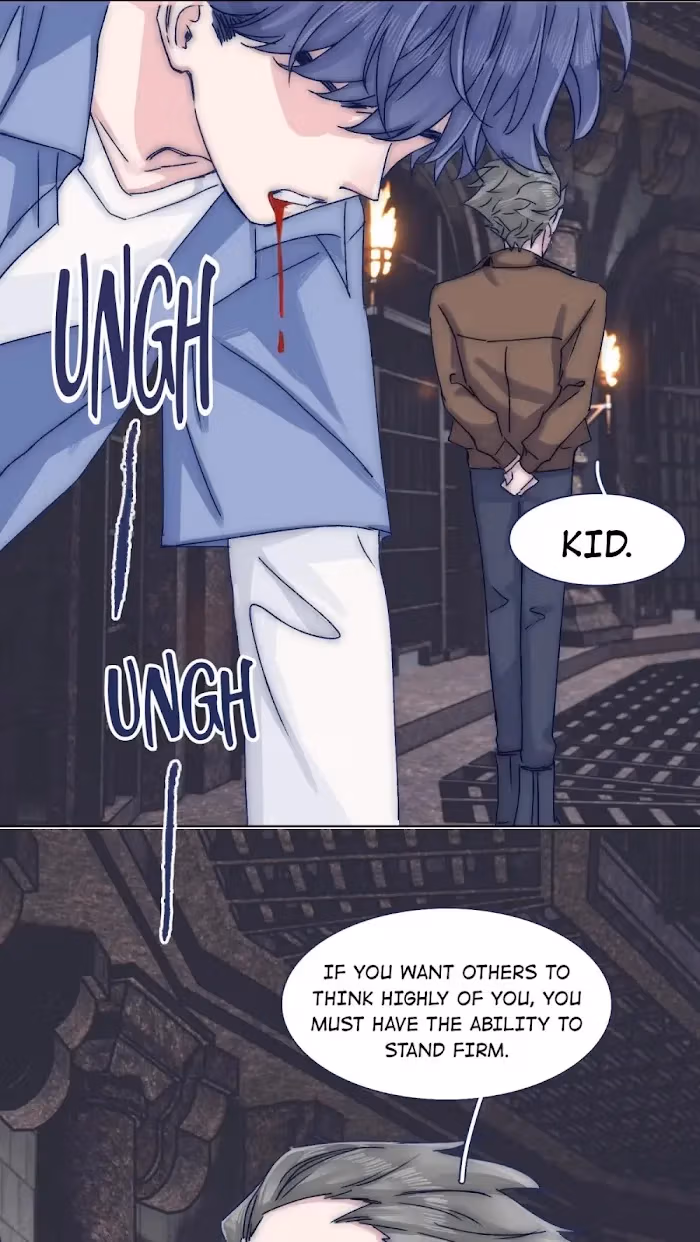 Read Offering My Neck To You chapter 70 image 18 on Lezhin