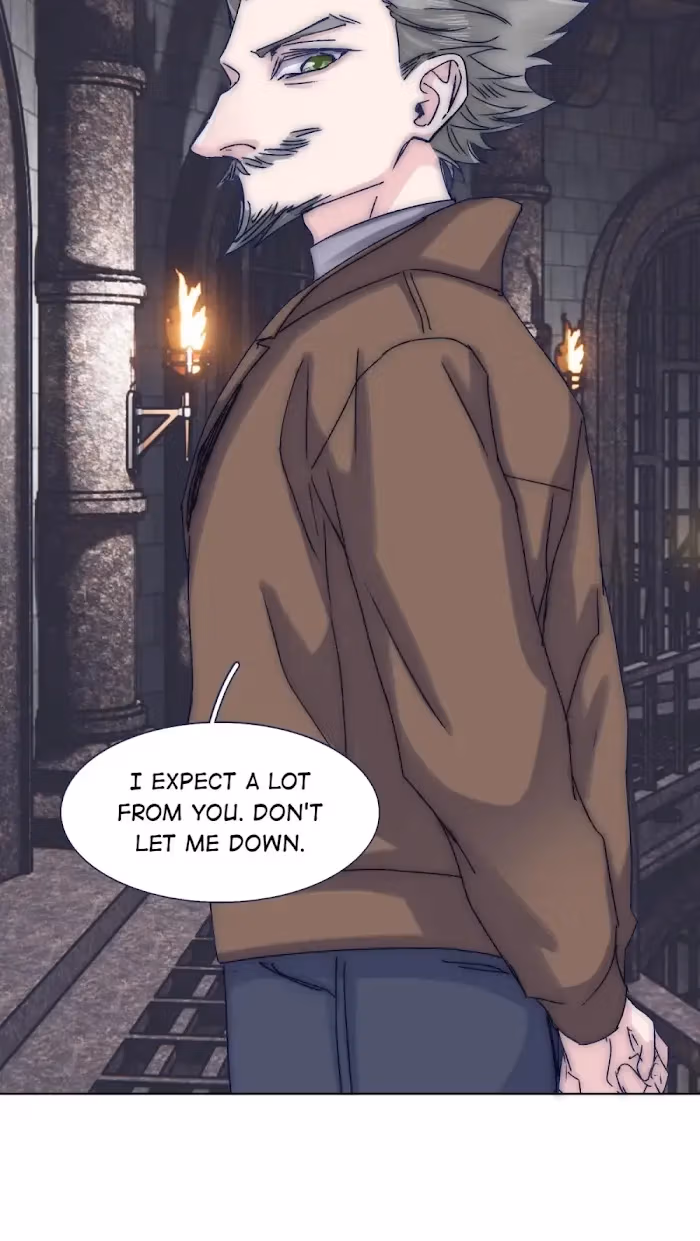 Read Offering My Neck To You chapter 70 image 19 on Lezhin