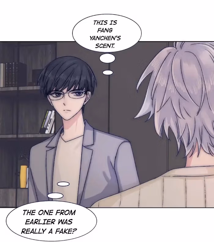 Read Offering My Neck To You chapter 70 image 22 on Lezhin