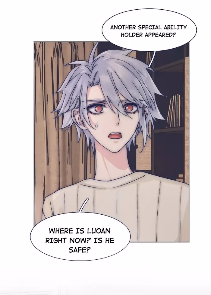 Read Offering My Neck To You chapter 70 image 25 on Lezhin