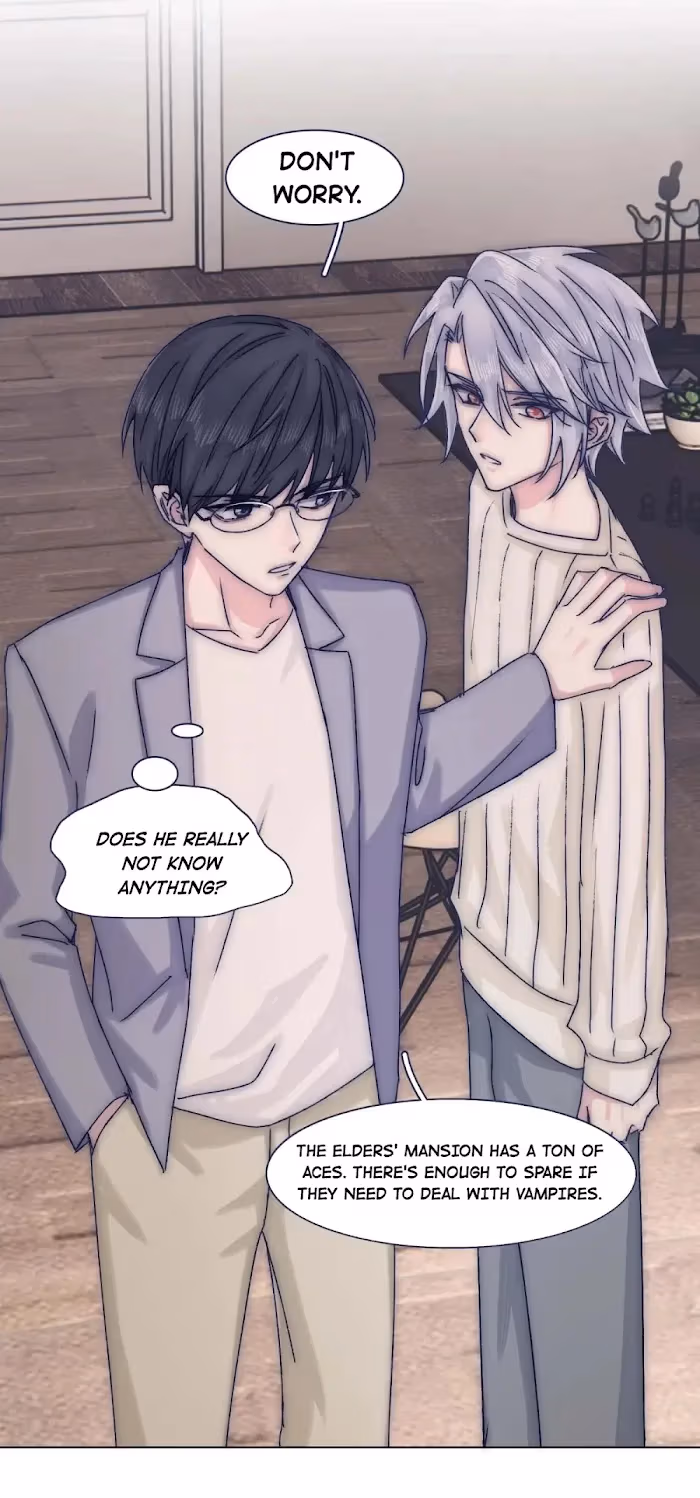 Read Offering My Neck To You chapter 70 image 26 on Lezhin