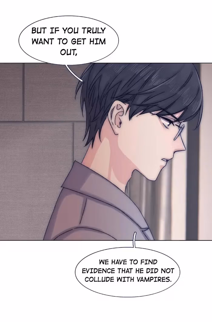 Read Offering My Neck To You chapter 70 image 27 on Lezhin