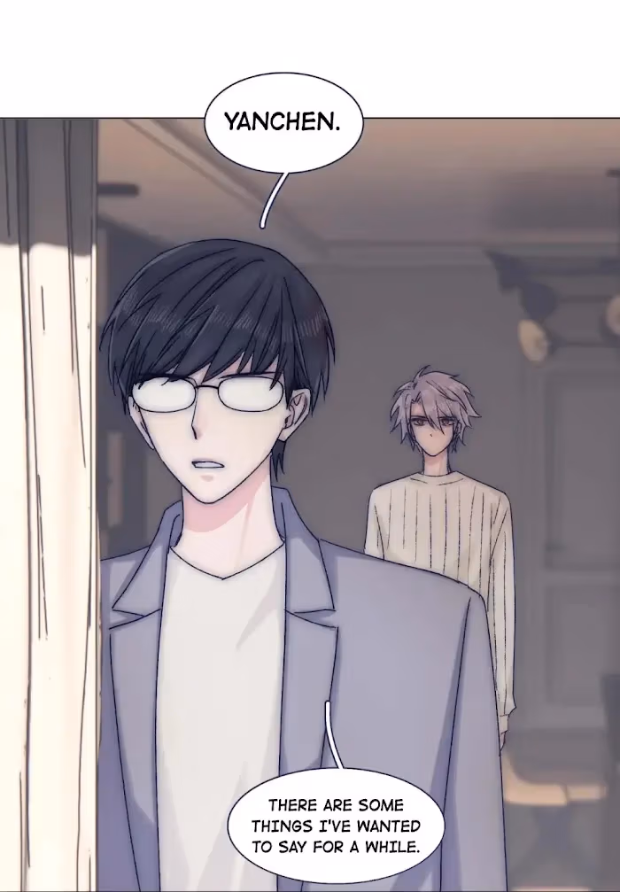 Read Offering My Neck To You chapter 70 image 28 on Lezhin