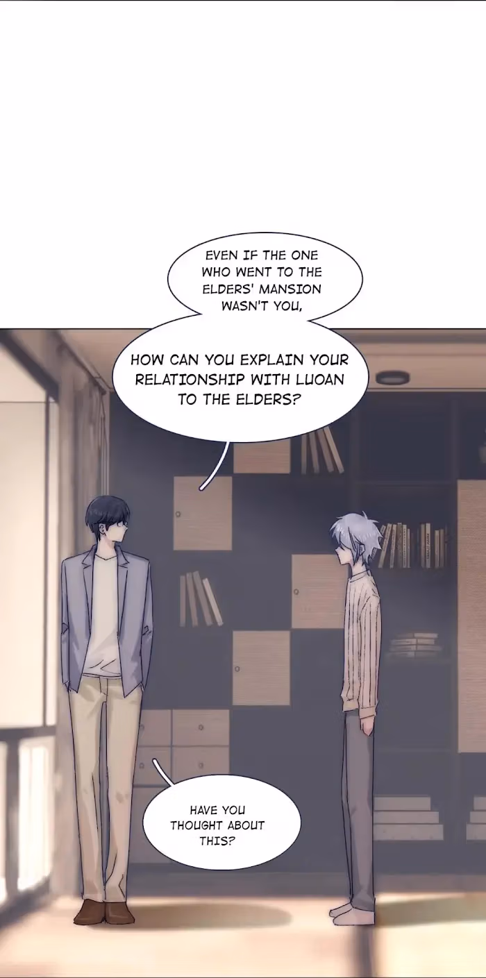 Read Offering My Neck To You chapter 70 image 29 on Lezhin