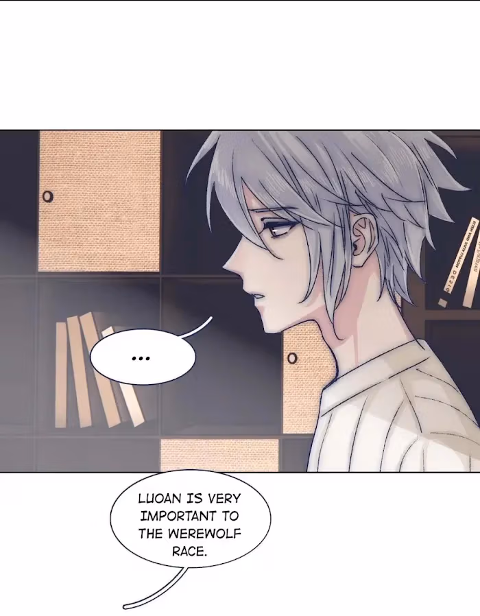Read Offering My Neck To You chapter 70 image 30 on Lezhin