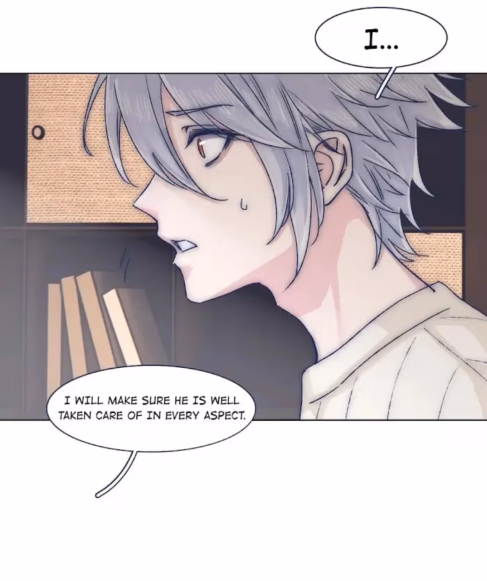 Read Offering My Neck To You chapter 70 image 31 on Lezhin