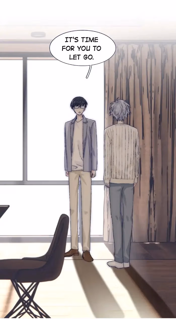 Read Offering My Neck To You chapter 70 image 32 on Lezhin