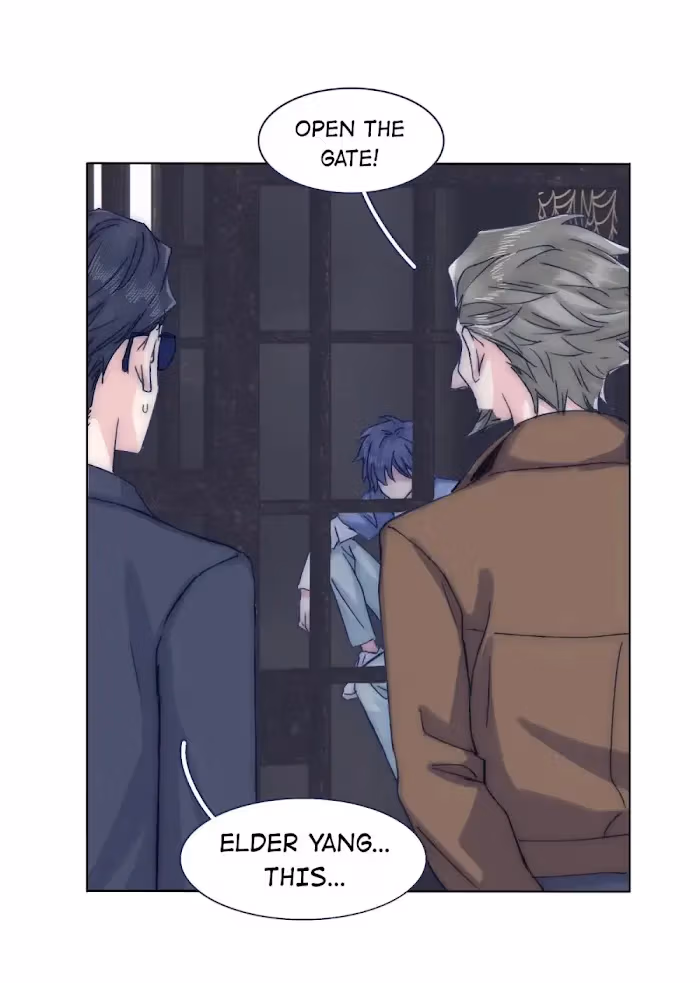 Read Offering My Neck To You chapter 70 image 6 on Lezhin