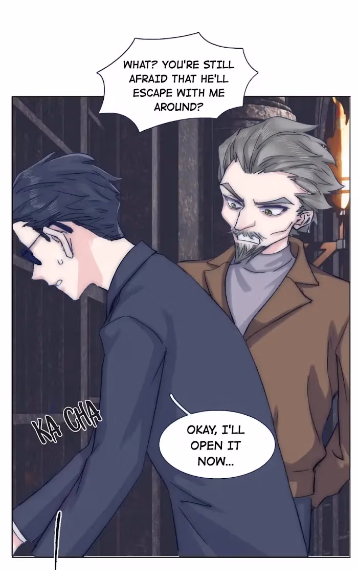 Read Offering My Neck To You chapter 70 image 7 on Lezhin