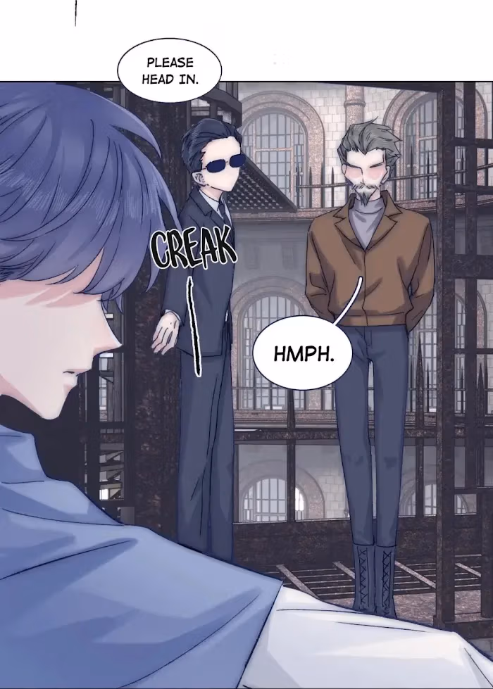 Read Offering My Neck To You chapter 70 image 8 on Lezhin