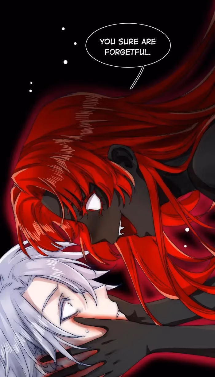 Read Offering My Neck To You chapter 71 image 13 on Lezhin