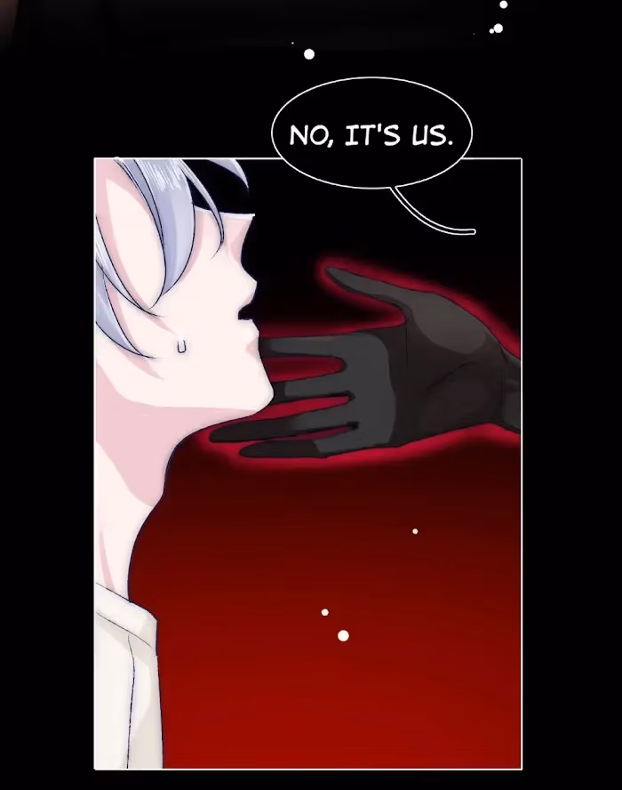 Read Offering My Neck To You chapter 71 image 17 on Lezhin