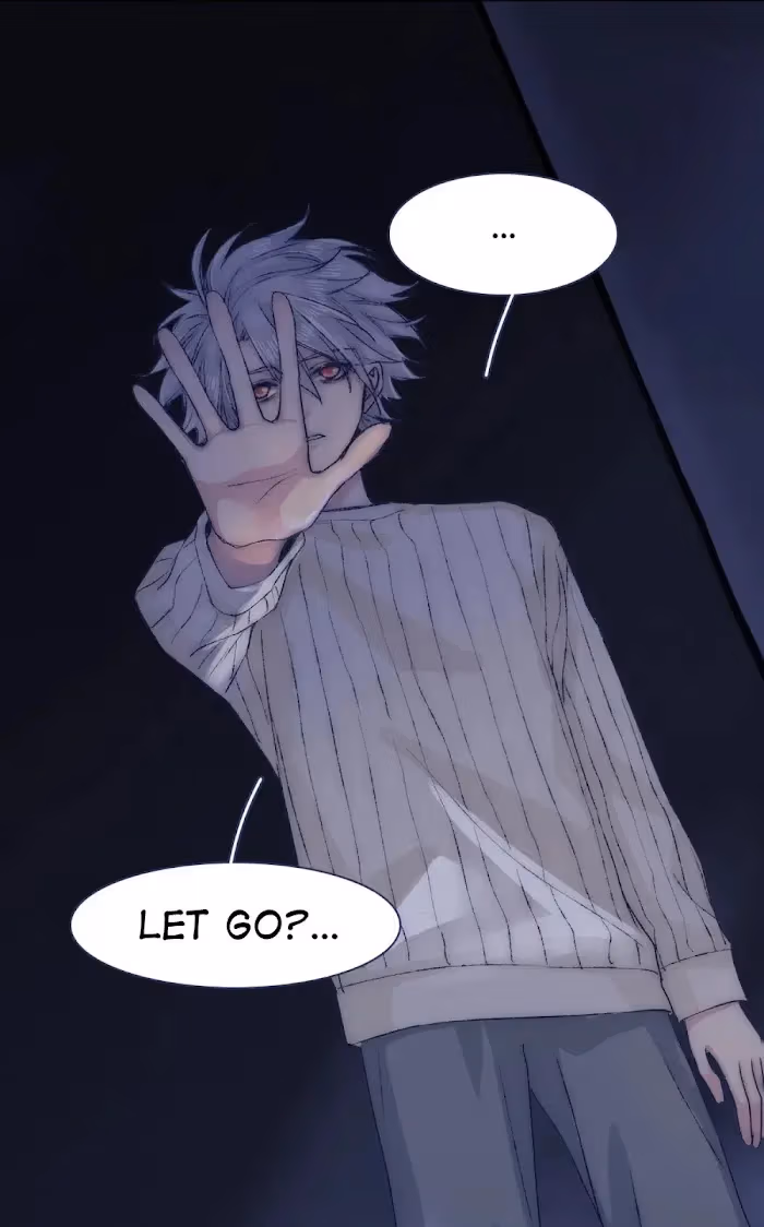 Read Offering My Neck To You chapter 71 image 2 on Lezhin