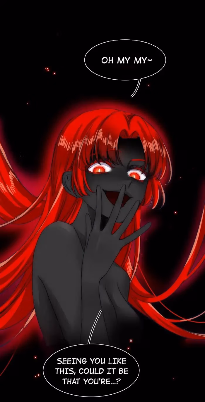 Read Offering My Neck To You chapter 71 image 21 on Lezhin