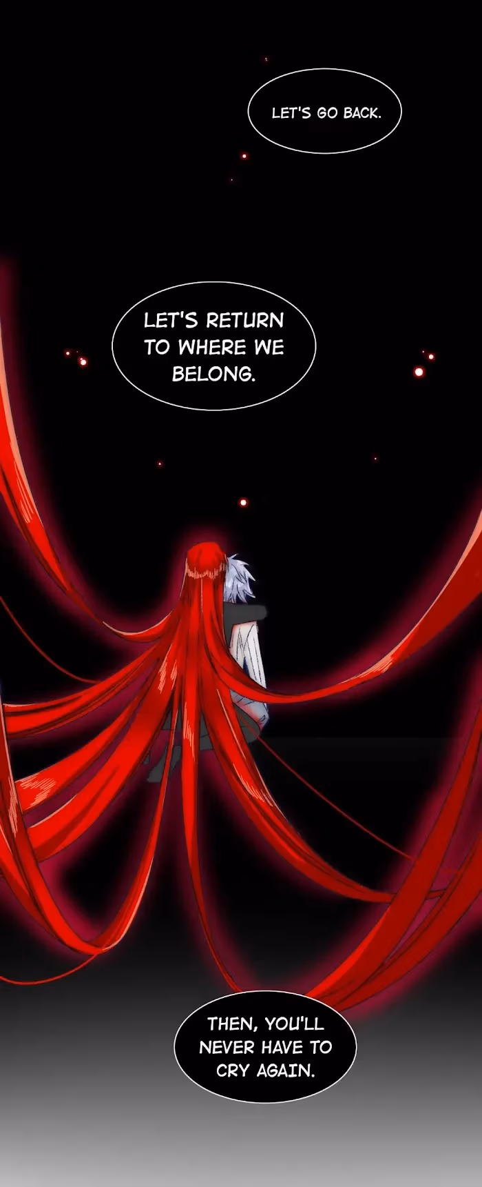 Read Offering My Neck To You chapter 71 image 24 on Lezhin
