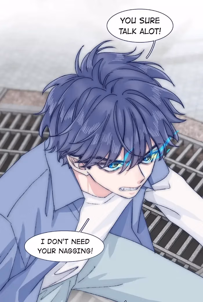 Read Offering My Neck To You chapter 71 image 28 on Lezhin