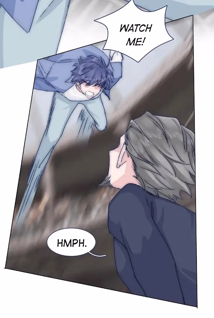 Read Offering My Neck To You chapter 71 image 29 on Lezhin