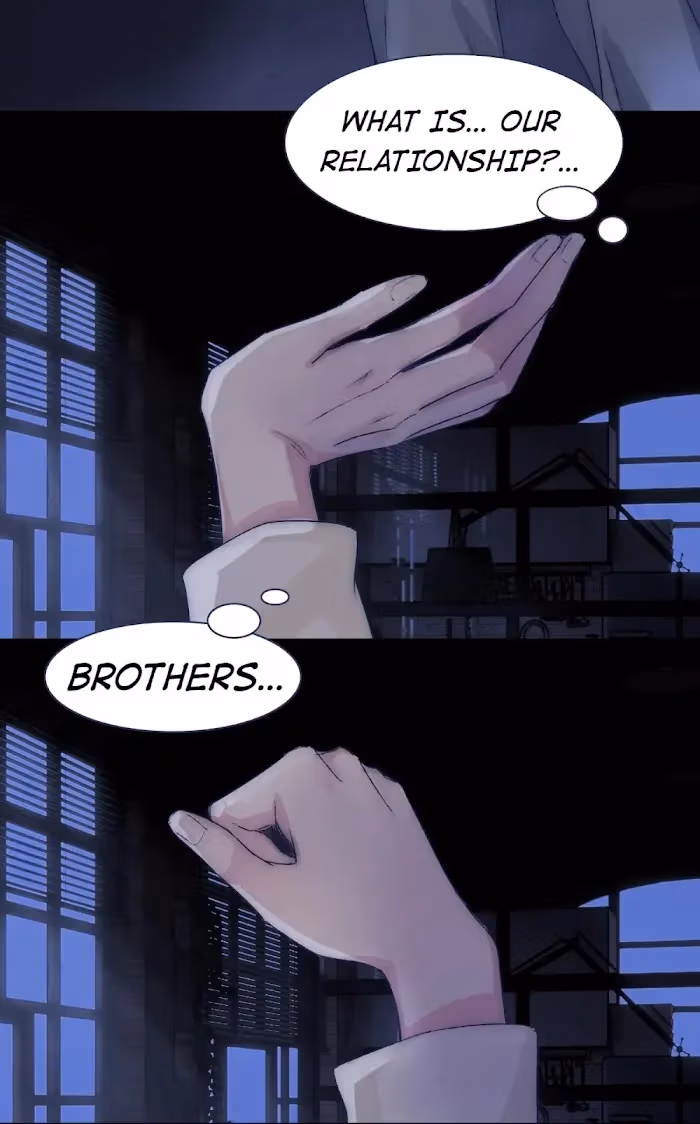 Read Offering My Neck To You chapter 71 image 3 on Lezhin