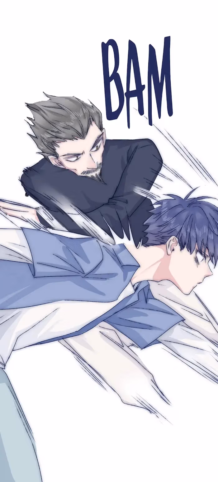 Read Offering My Neck To You chapter 71 image 30 on Lezhin