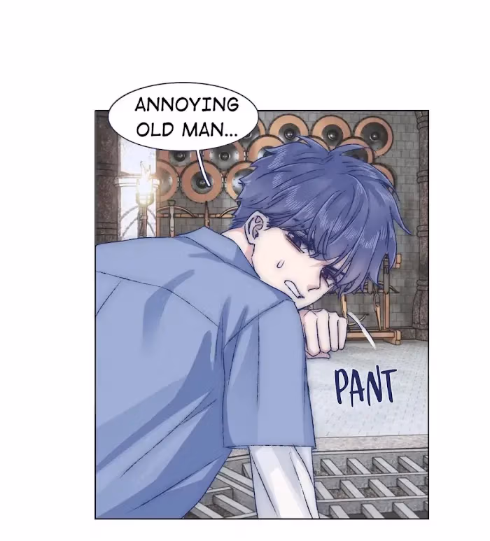 Read Offering My Neck To You chapter 71 image 31 on Lezhin