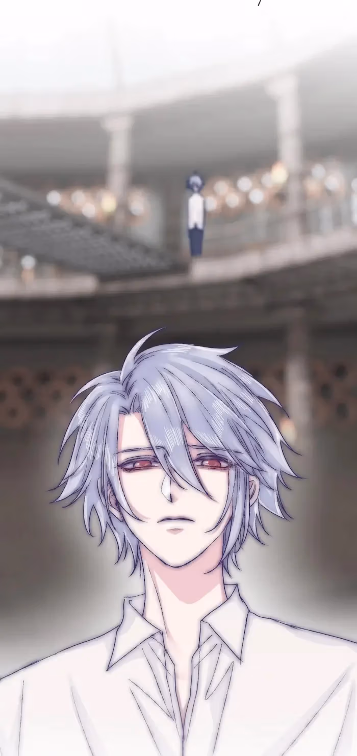Read Offering My Neck To You chapter 71 image 33 on Lezhin