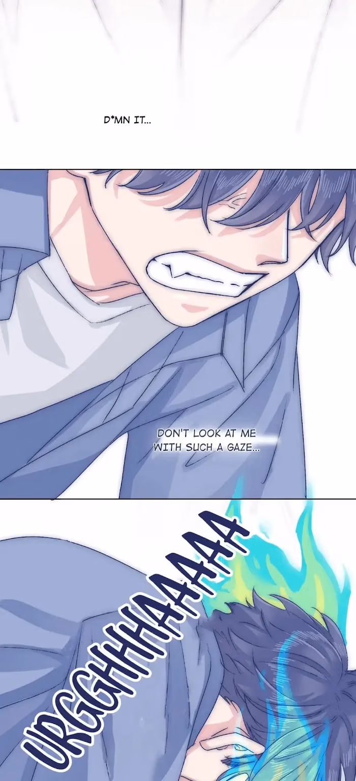 Read Offering My Neck To You chapter 71 image 34 on Lezhin