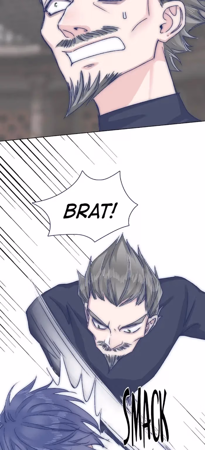 Read Offering My Neck To You chapter 71 image 36 on Lezhin