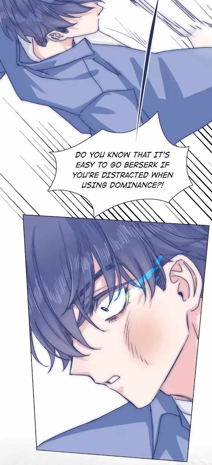 Read Offering My Neck To You chapter 71 image 37 on Lezhin
