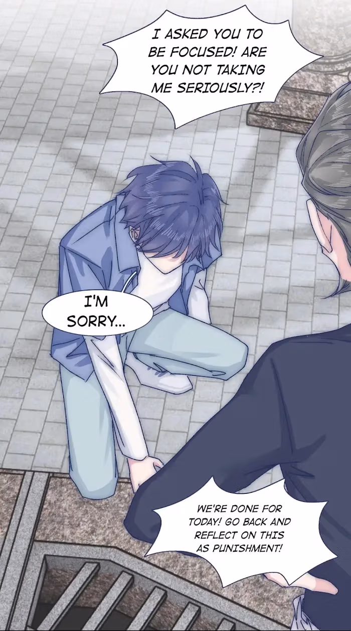 Read Offering My Neck To You chapter 71 image 38 on Lezhin