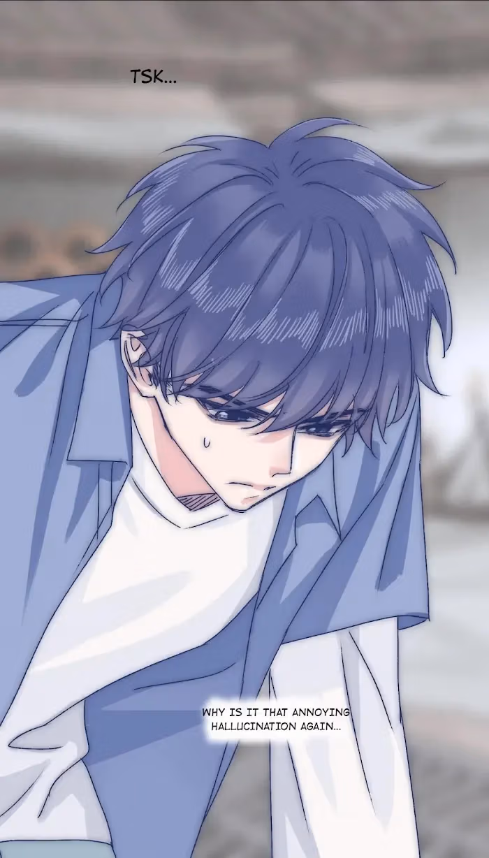 Read Offering My Neck To You chapter 71 image 39 on Lezhin