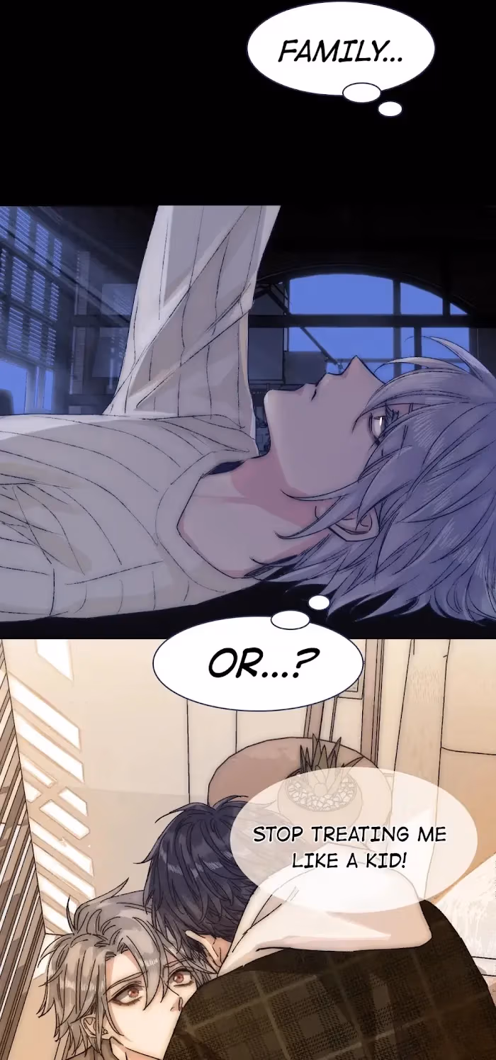 Read Offering My Neck To You chapter 71 image 4 on Lezhin