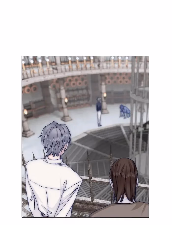 Read Offering My Neck To You chapter 71 image 40 on Lezhin
