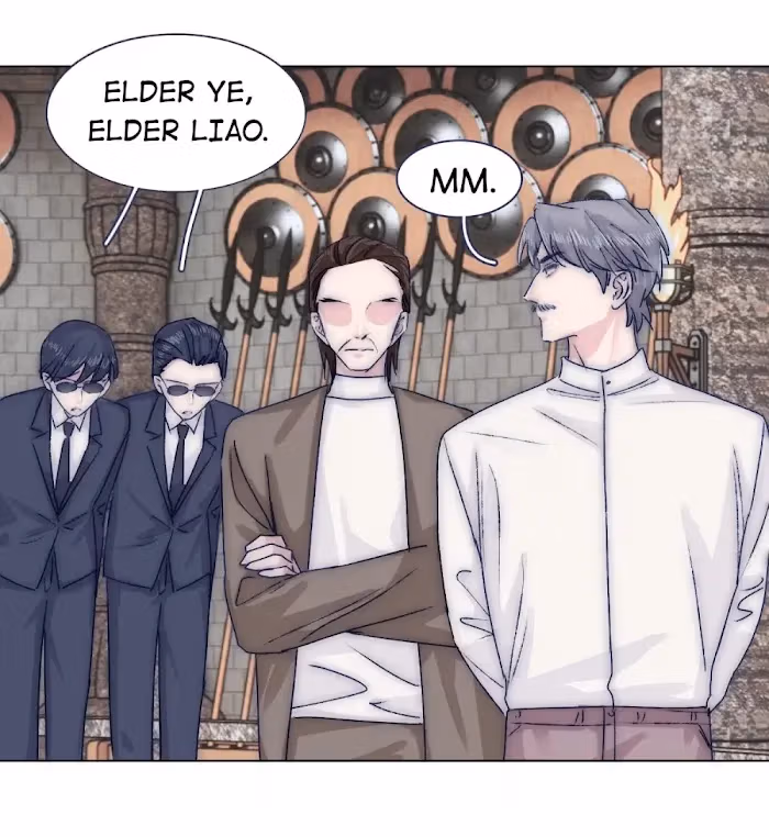 Read Offering My Neck To You chapter 71 image 41 on Lezhin
