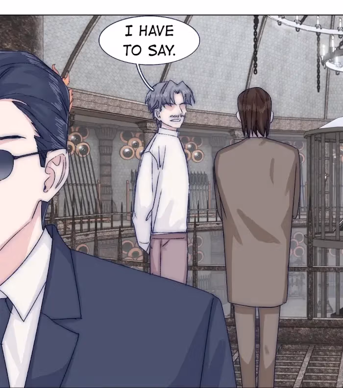 Read Offering My Neck To You chapter 71 image 42 on Lezhin